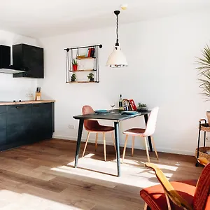 Apartment Lorenz, Nuremberg