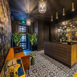 Leo Boutique - Adults Only Budapeszt