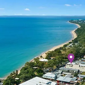 **** Aparthotel Eden By The Bay Australia