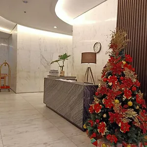 Aparthotel Victoria Tower C Philippines