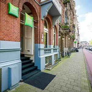 Ibis Styles 3*, Ámsterdam Países Bajos