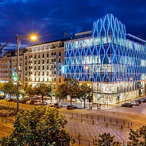 ***** Hotel Jalta Boutique Czech Republic