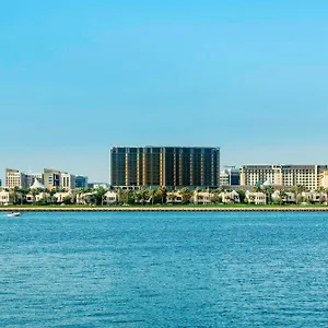 **** Hotel Aloft Creek United Arab Emirates