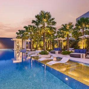 シタディーン コネクト シティ センター 4* シンガポール