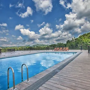 ***** Hotel Oak Ray Regency Sri Lanka