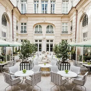 De Crillon 5*, París Francia