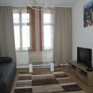 Apartment City, Nuremberg