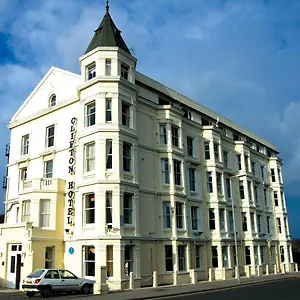 *** Hotel Clifton United Kingdom