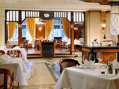 Le Méridien Grand Hotel Nürnberg