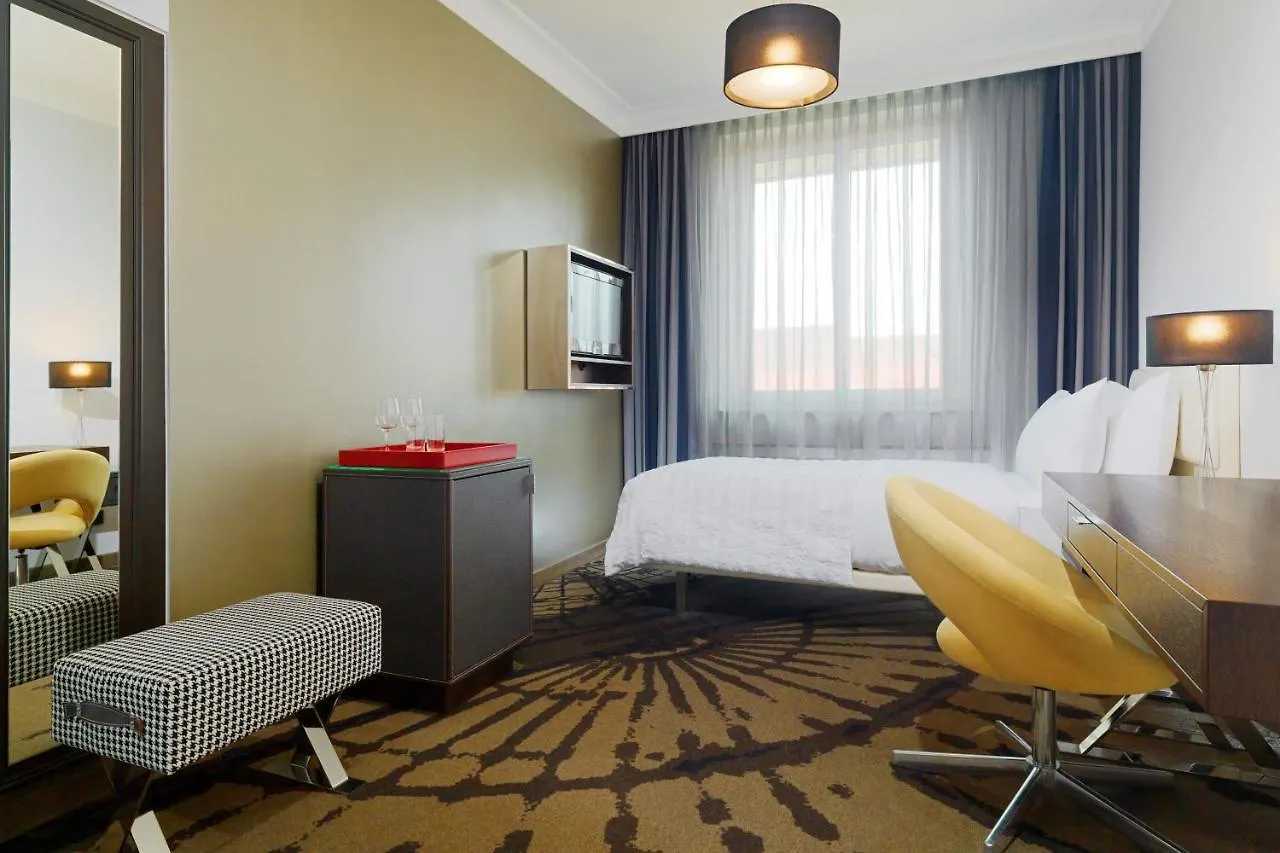 Le Méridien Grand Hotel Nürnberg