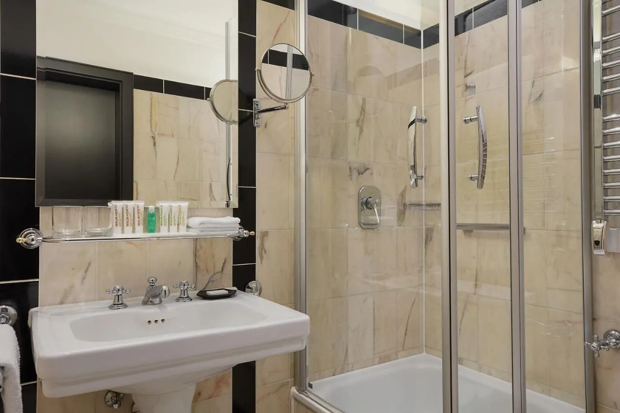 Le Meridien Grand Hotel Nuernberg