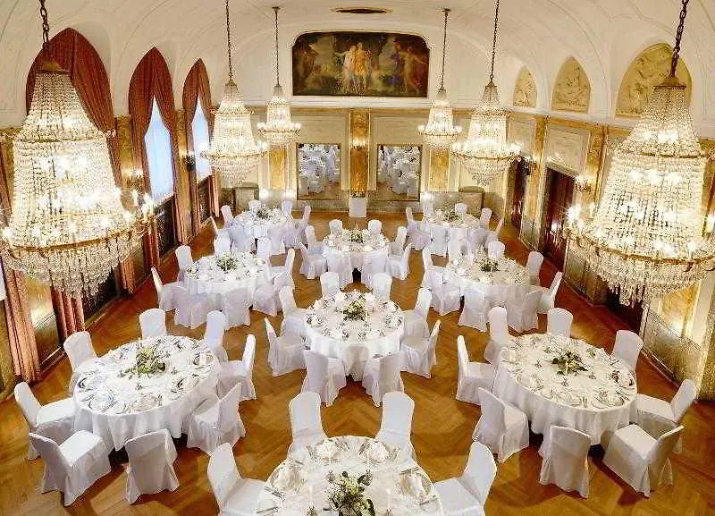 Le Méridien Grand Hotel Nürnberg